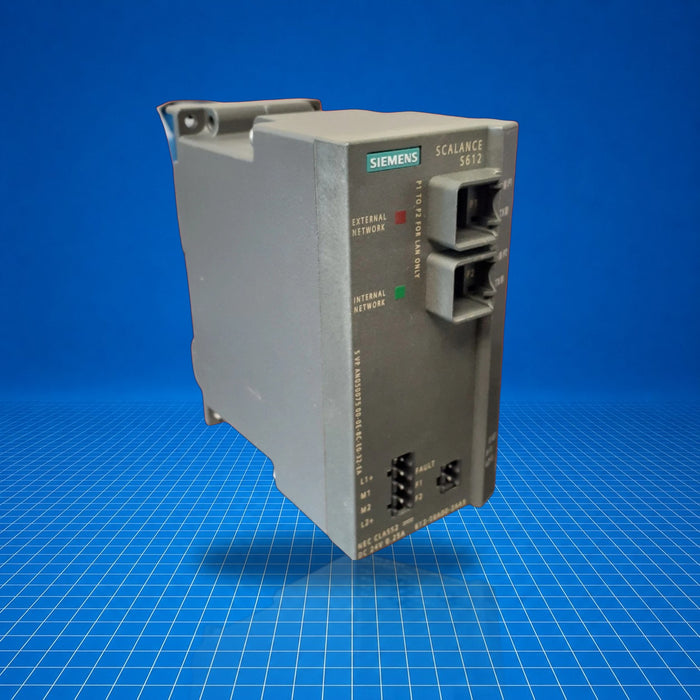 6GK5612-0BA00-2AA3 Siemens
