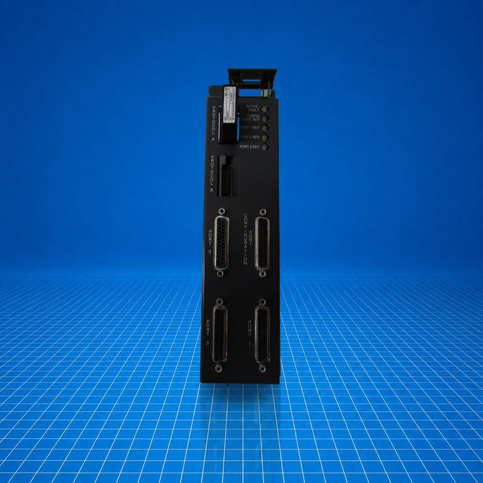 2760-RB Allen Bradley industrial automation part - product view
