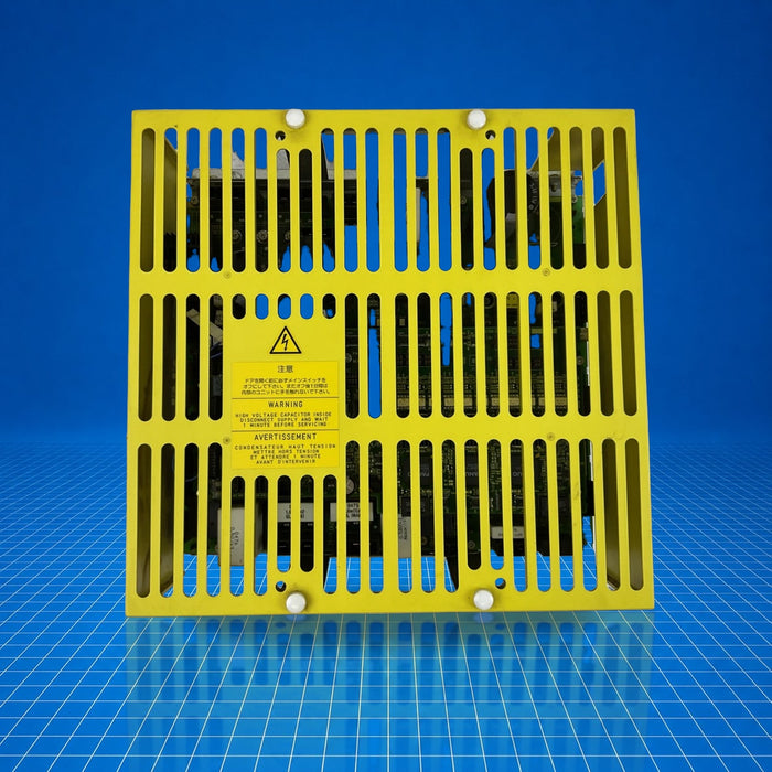 A06B-6107-H002 GE Fanuc industrial automation part - product view