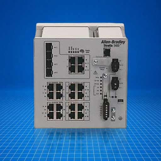 1783-HMS16T4CGN Allen-Bradley