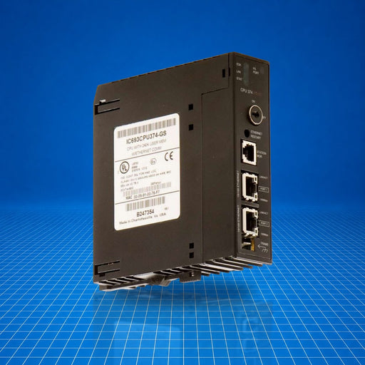 IC693CPU374 GE Fanuc