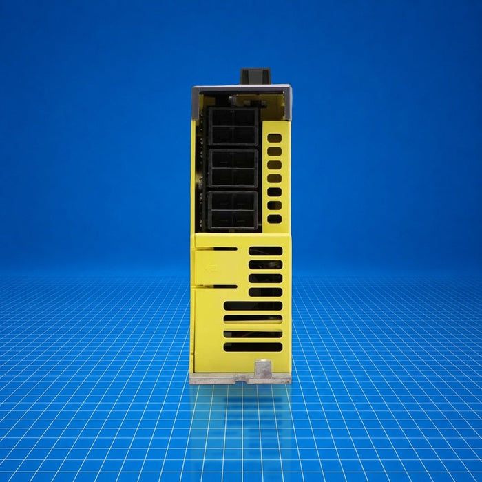 A06B-6114-H303 GE Fanuc industrial automation part - tested surplus unit