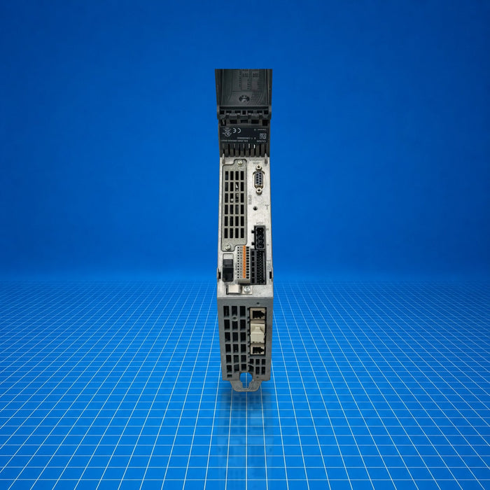 6SL3040-0MA00-0AA1 Siemens industrial automation part - part number label view
