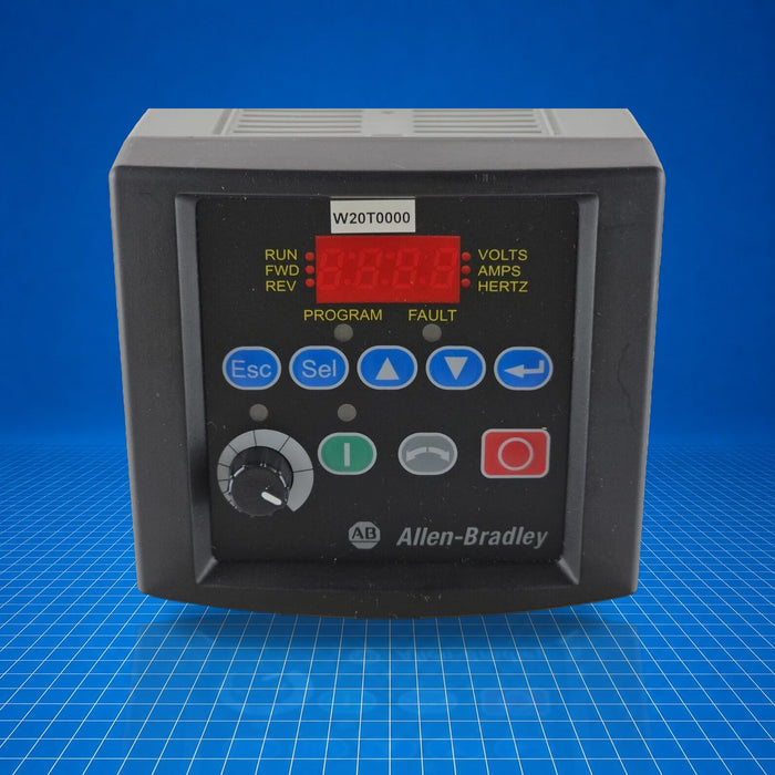 22B-A2P3N104 Allen-Bradley