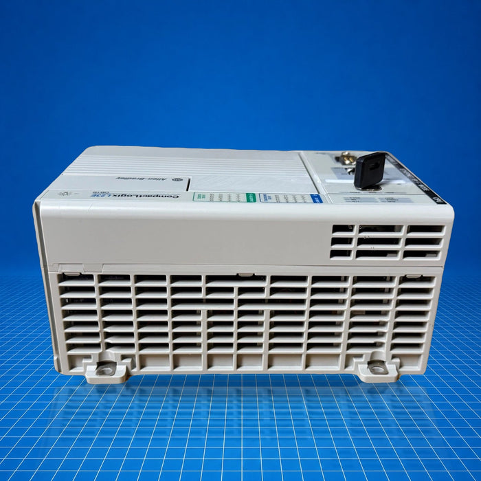1769-L23E-QB1B Allen-Bradley