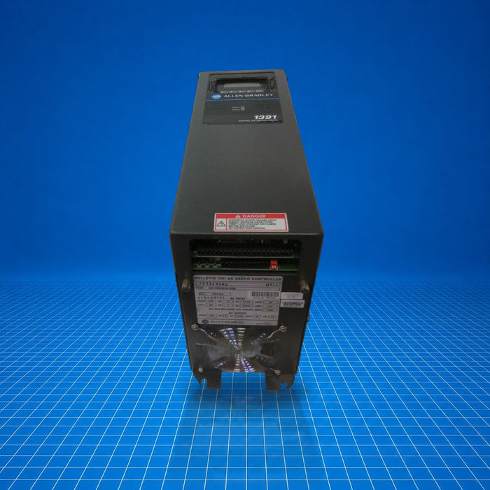 1391-DES45-DI-AQB Allen Bradley industrial automation part - unit detail