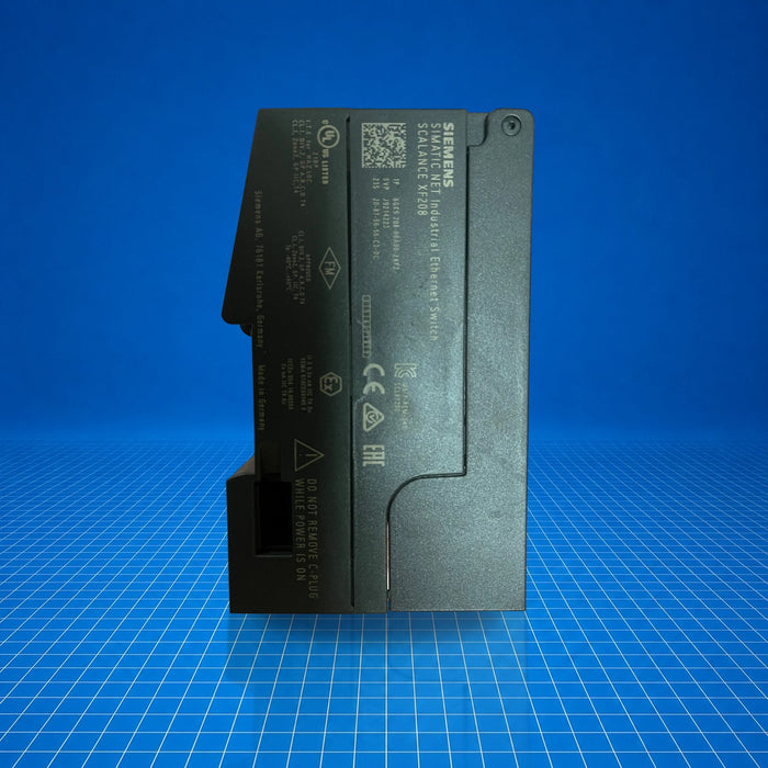 6GK5208-0BA00-2AF2 Siemens