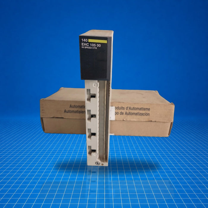 140EHC10500 Schneider