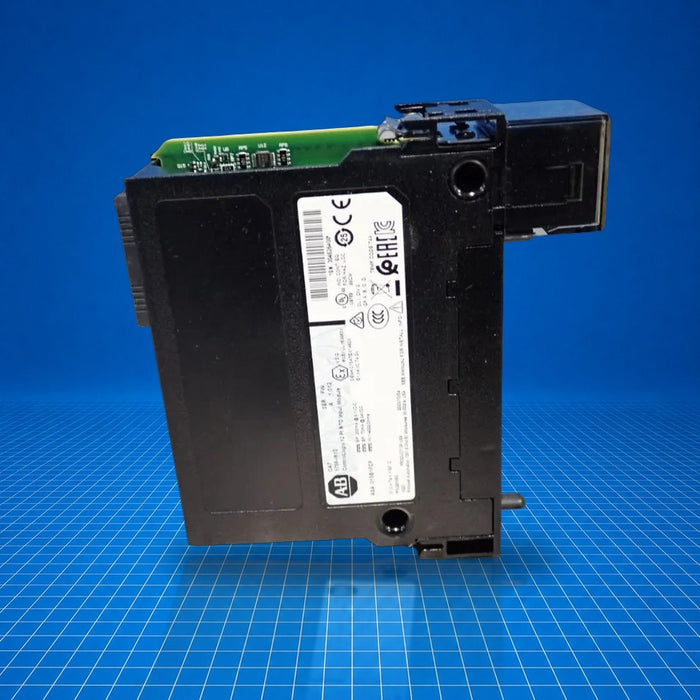 1756-IR12 Allen-Bradley