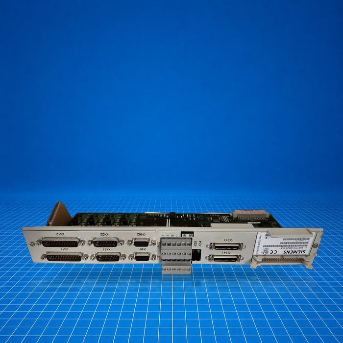 6SN1118-0DK23-0AA1 Siemens