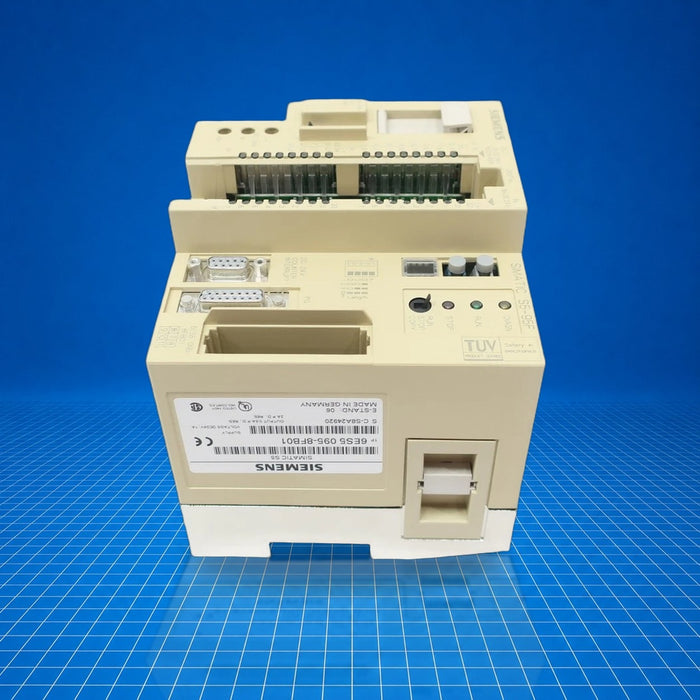 6ES5095-8FB01 Siemens