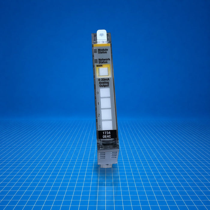 1734-OE4C Allen-Bradley