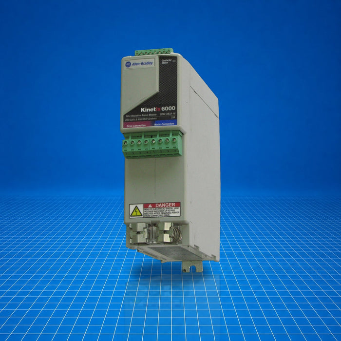 2090-XB33-16 Allen-Bradley