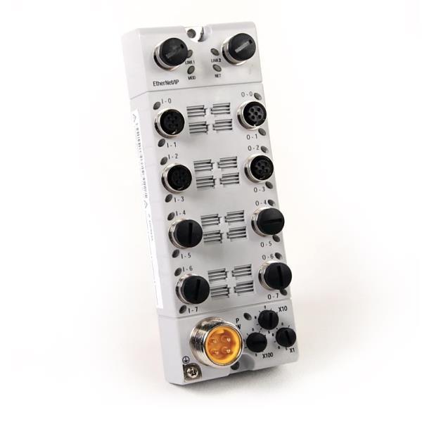 1732E-IB16M12DR Allen-Bradley