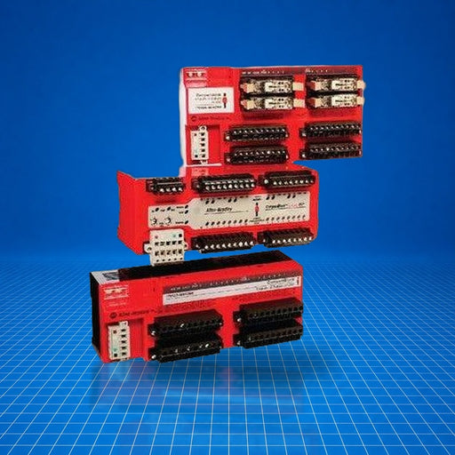1791DS-IB8XOB8 Allen-Bradley