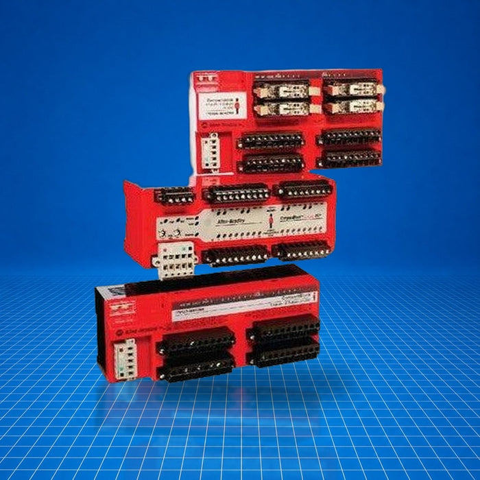 1791DS-IB12 Allen-Bradley