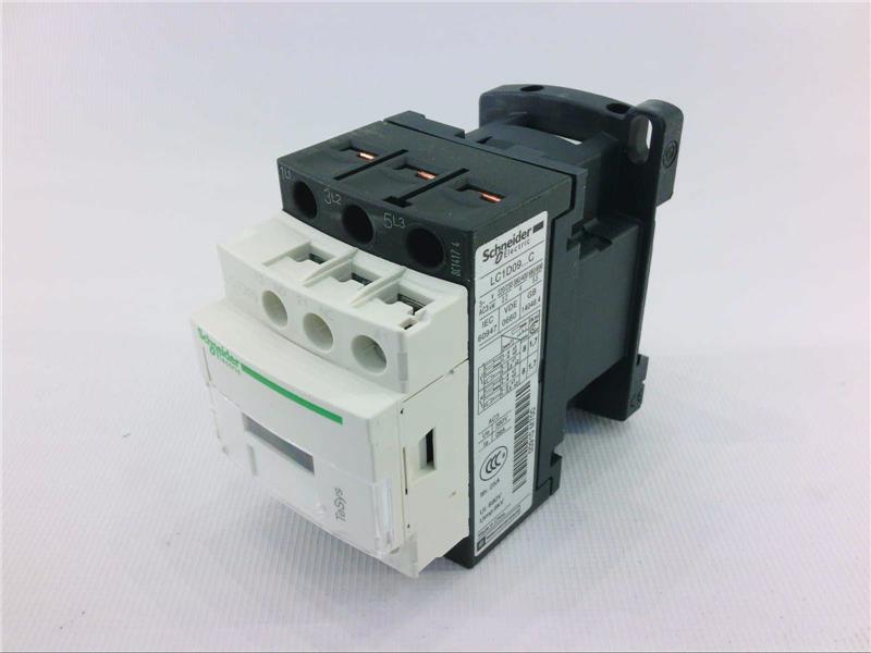 LC1D09M7 Schneider Electric