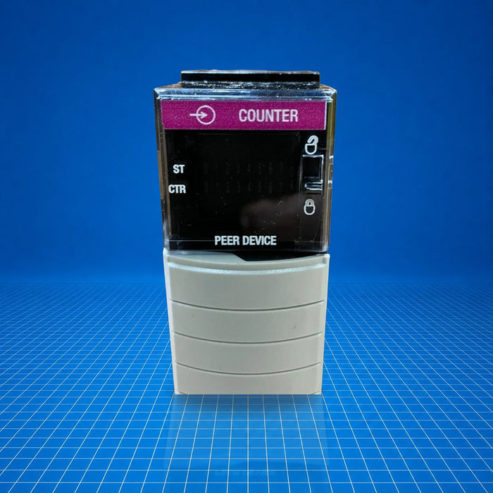 1756-LSC8XIB8I Allen-Bradley