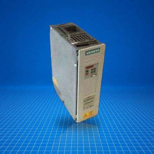 6SE7021-8TB61-Z Siemens