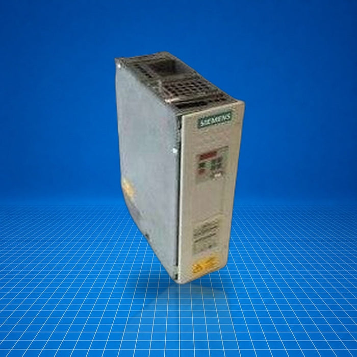 6SE7021-8TB61-Z Siemens