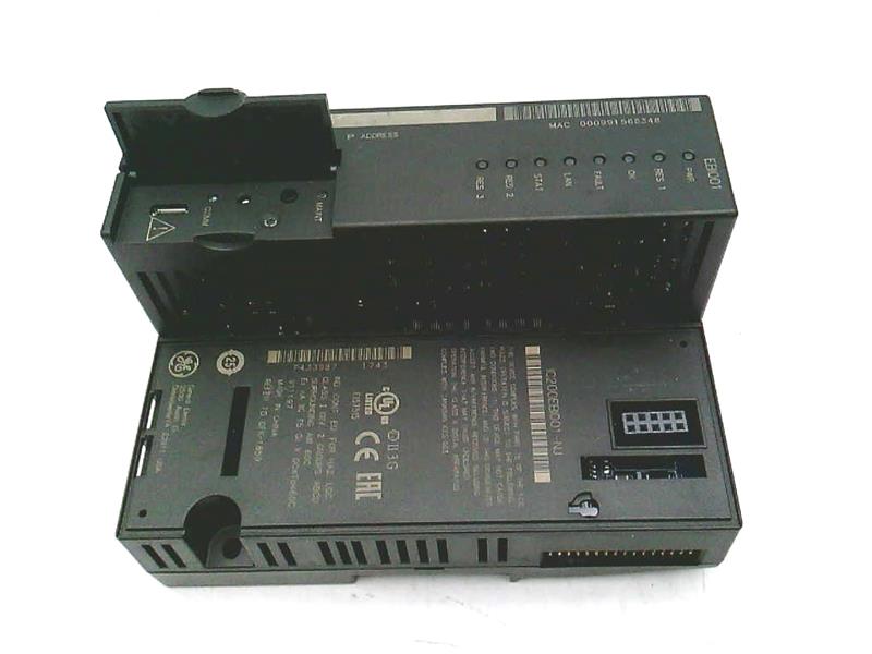 IC200EBI001 Ge Fanuc