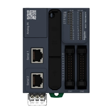 TM221M32TK Schneider Electric