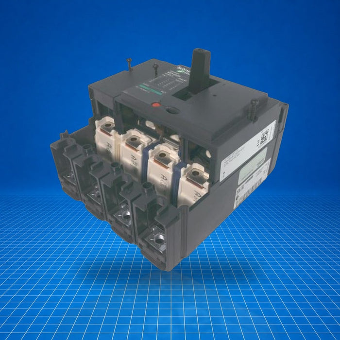 LV431396 Schneider Electric