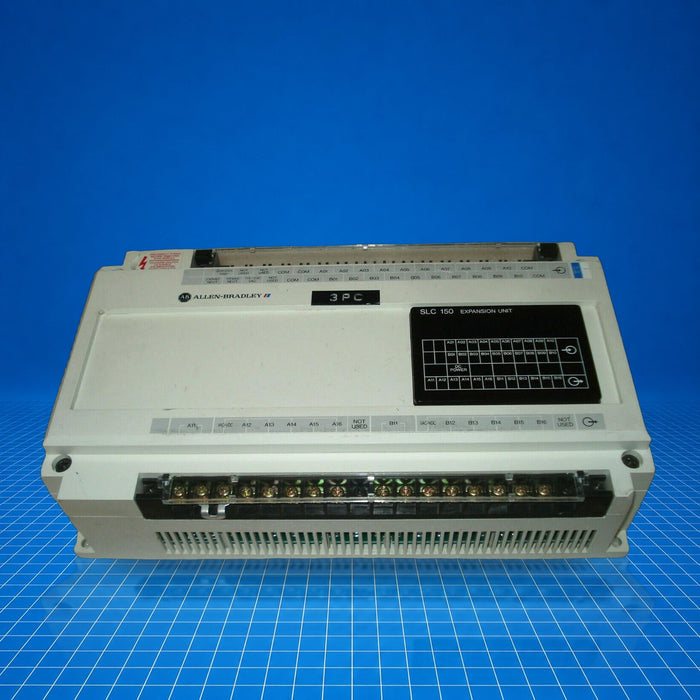 1745-E153 Allen Bradley industrial automation part - tested surplus unit