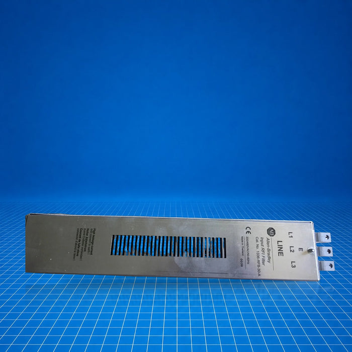 1336-RFB-30-A Allen Bradley industrial automation part - tested surplus unit