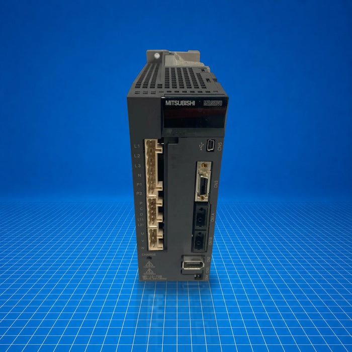 MR-J3-70B Mitsubishi