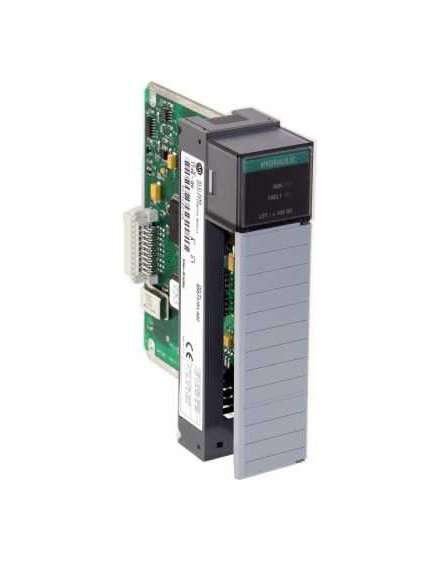 1746-QV Allen-Bradley