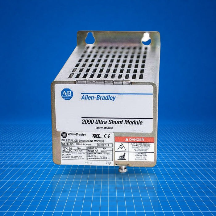 2090-SR120-09 Allen-Bradley