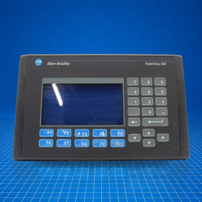 2711-K5A8 Allen-Bradley
