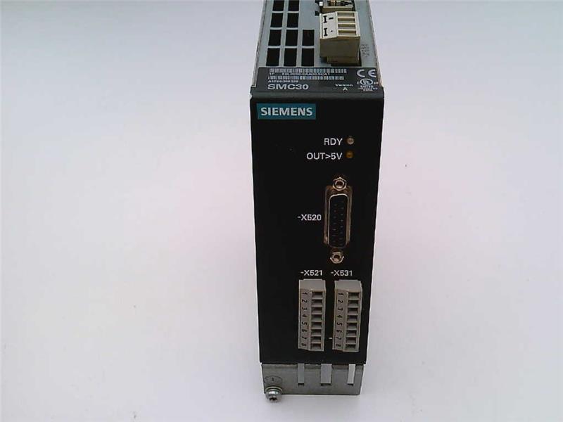 6SL3055-0AA00-5CA1 Siemens