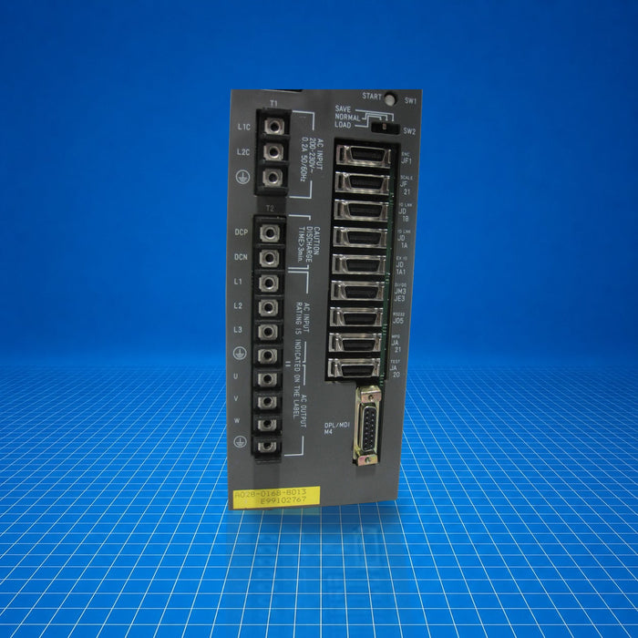 A02B-0168-B013 GE Fanuc