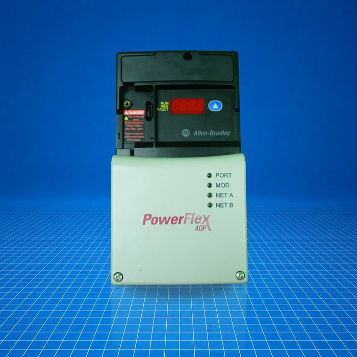 22D-D1P4N104 Allen-Bradley