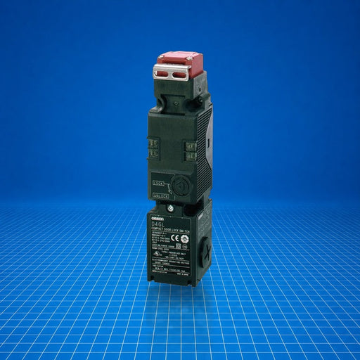 D4GL-2CFA-A Omron