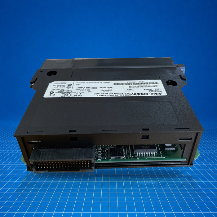 1756-IF8H Allen-Bradley