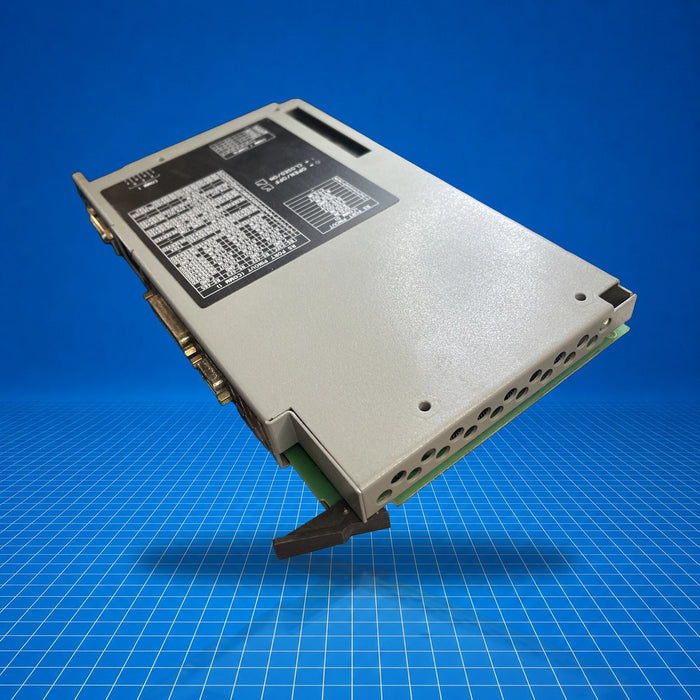 1771-DMC Allen Bradley industrial automation part - unit detail