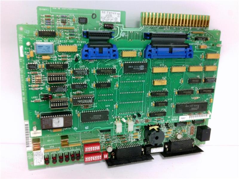 IC600BF949 GE Fanuc