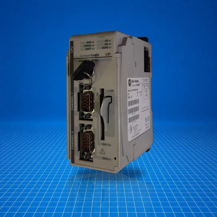 1769-L31 Allen-Bradley