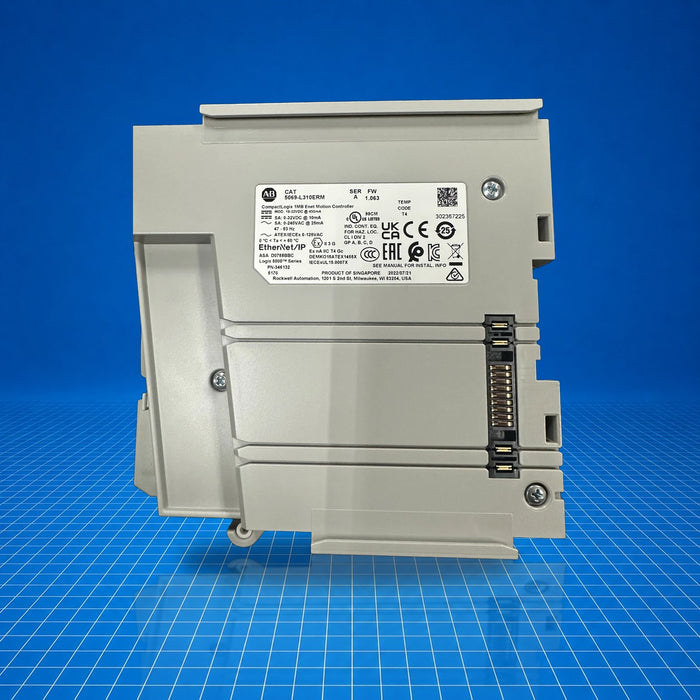 5069-L310ER Allen Bradley industrial automation part - unit detail