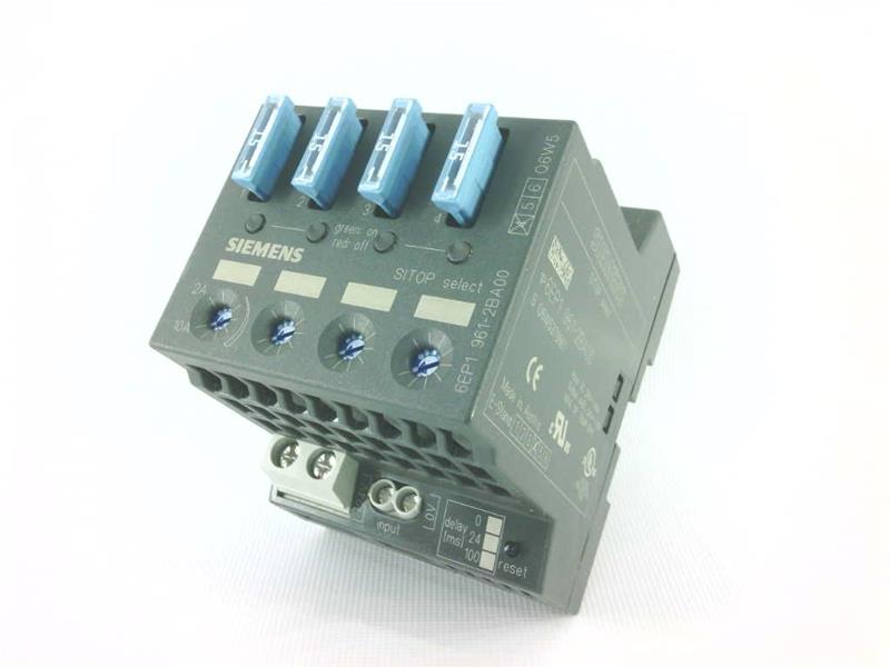 6EP1961-2BA00 Siemens