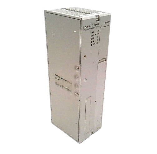 C1000H-CPU01-V1 Omron