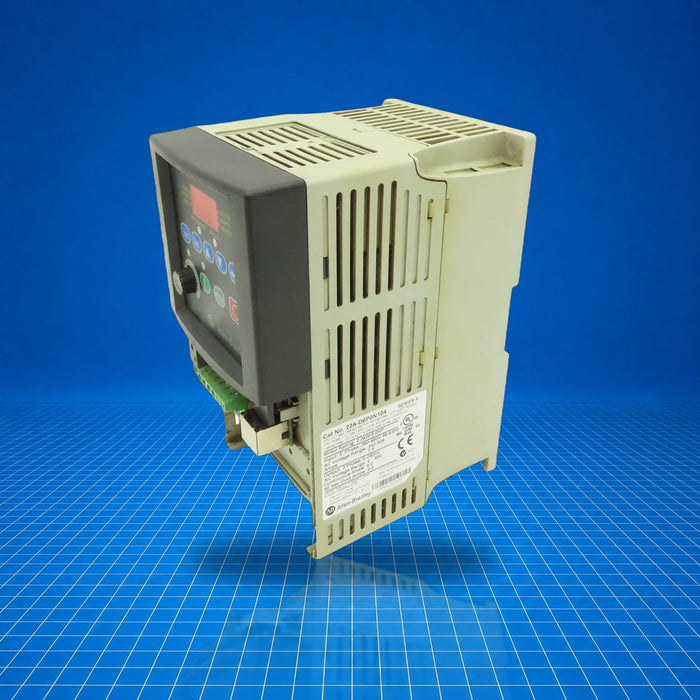 22A-D6P0N104 Allen-Bradley