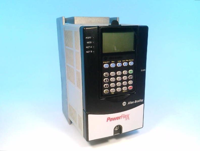 20AD3P4A3AYNNNC0 Allen-Bradley