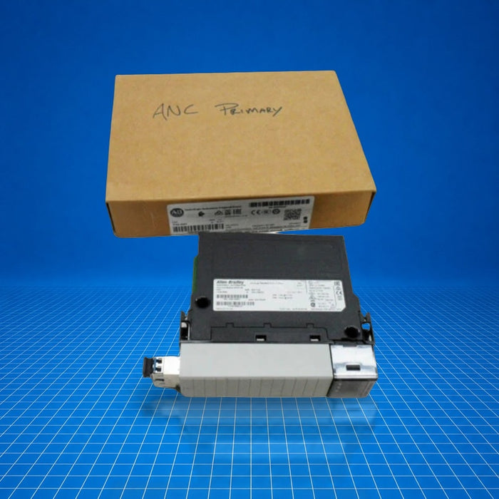 1756-RM2 Allen-Bradley