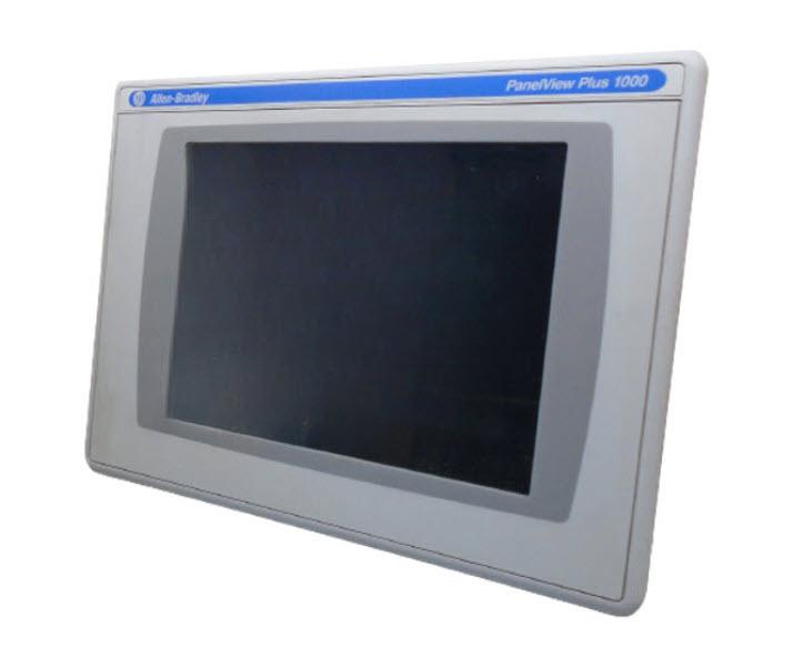 2711P-T10C4D8 Allen-Bradley