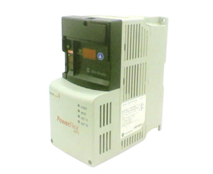 22D-E4P2N104 Allen-Bradley