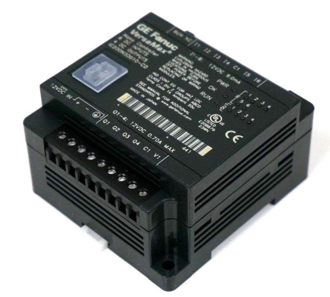 IC200NDD010 Ge Fanuc